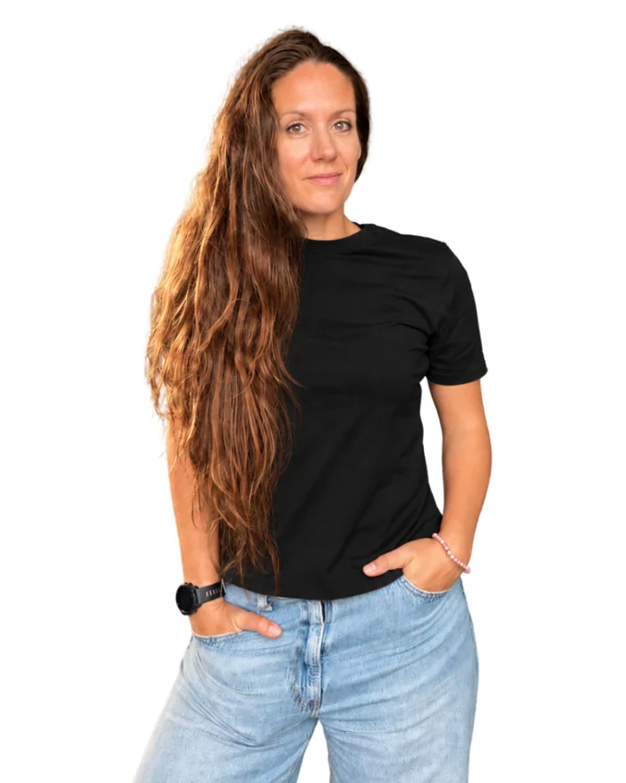 Dee Woodward, founder of ByDeesign